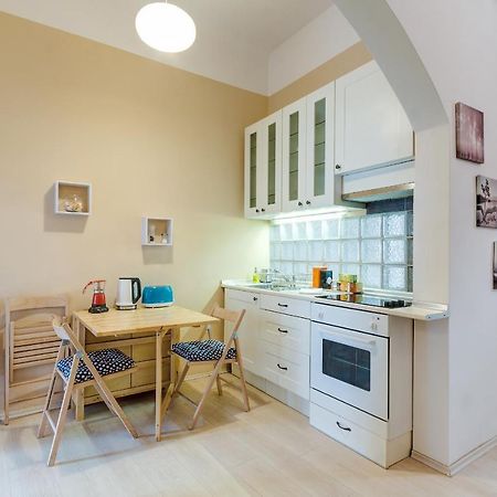 Hi-Bp Origo Apartment บูดาเปสต์ ภายนอก รูปภาพ