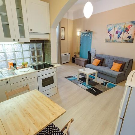Hi-Bp Origo Apartment บูดาเปสต์ ภายนอก รูปภาพ