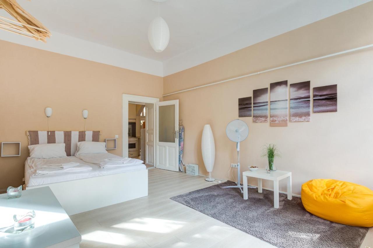 Hi-Bp Origo Apartment บูดาเปสต์ ภายนอก รูปภาพ