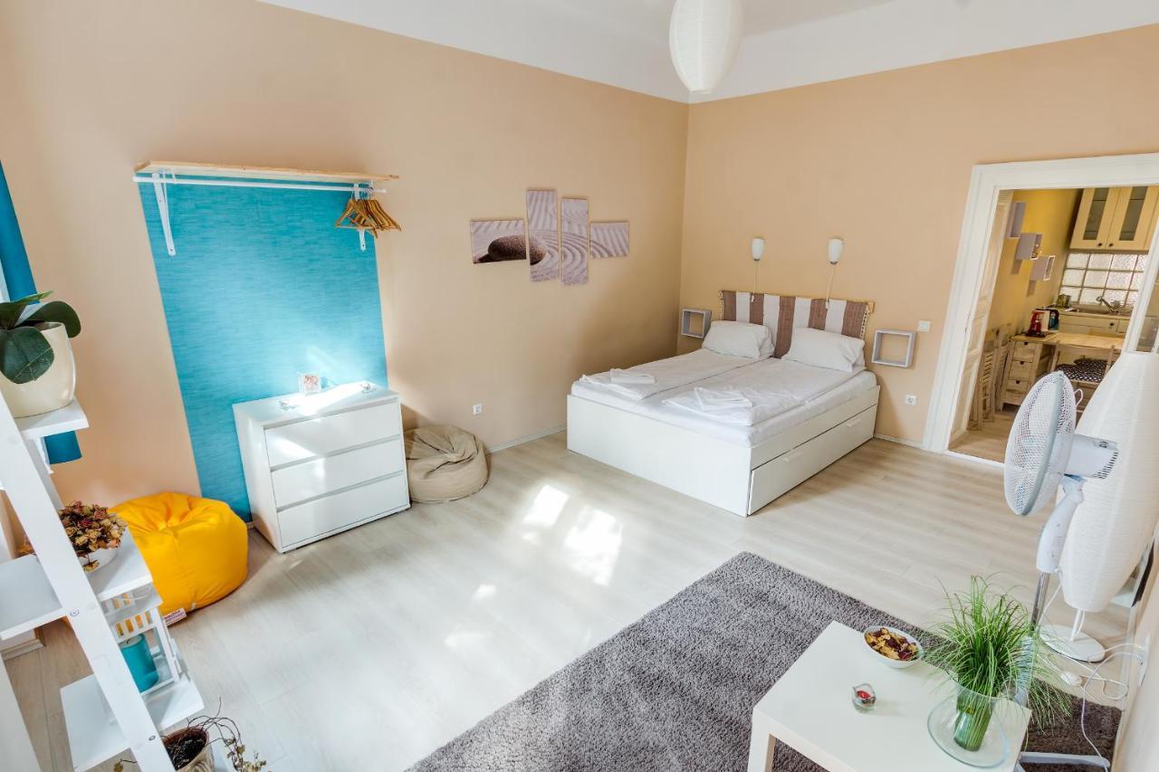Hi-Bp Origo Apartment บูดาเปสต์ ภายนอก รูปภาพ