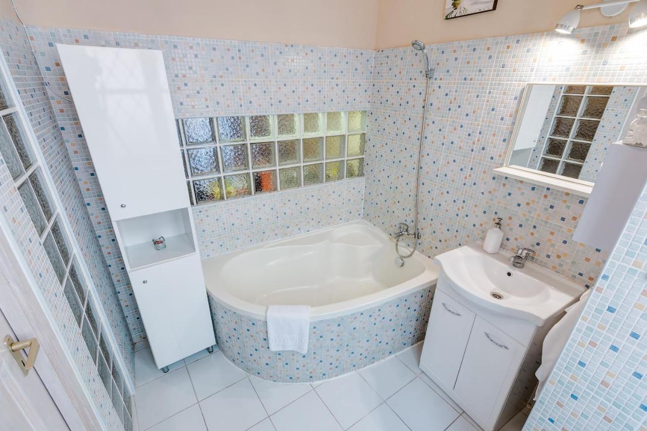 Hi-Bp Origo Apartment บูดาเปสต์ ภายนอก รูปภาพ
