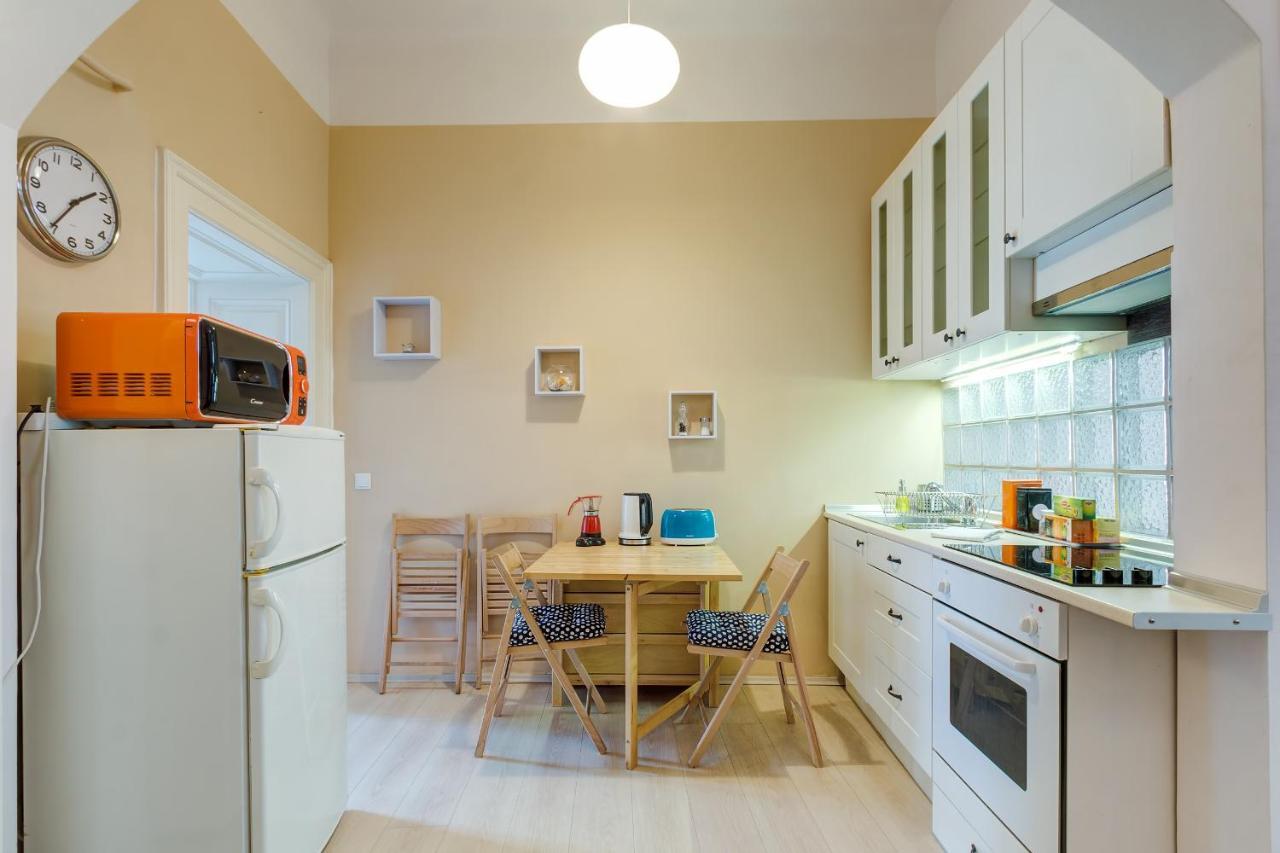 Hi-Bp Origo Apartment บูดาเปสต์ ภายนอก รูปภาพ