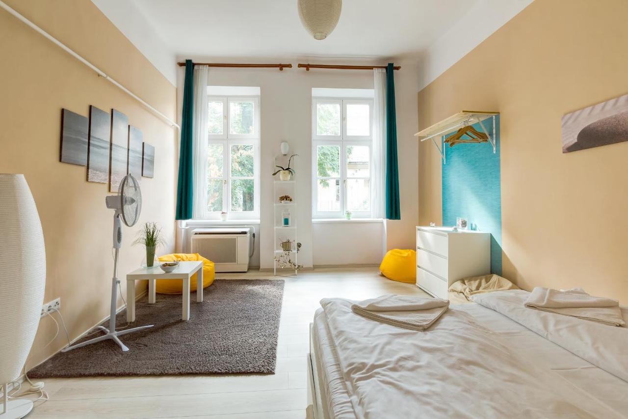Hi-Bp Origo Apartment บูดาเปสต์ ภายนอก รูปภาพ